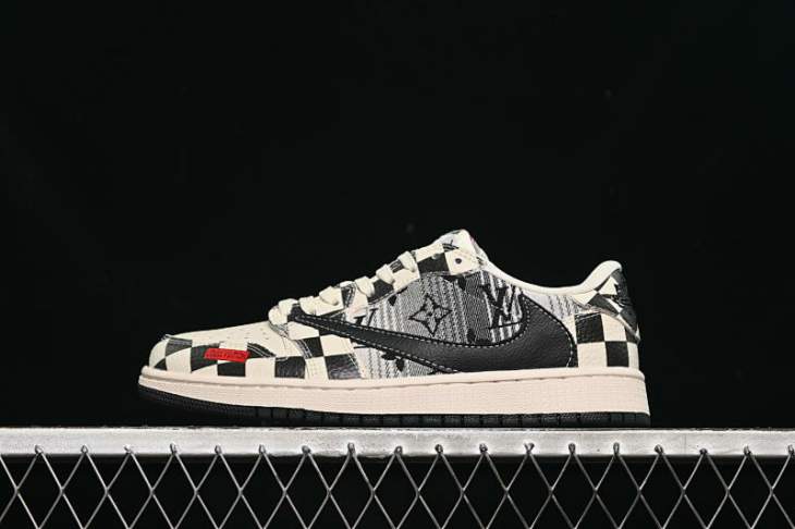 Picture of Air Jordan Travis Scott _SKUfw20757831975809891fw